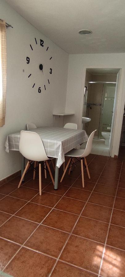 Ca Victor II Apartment Arnes Exterior photo